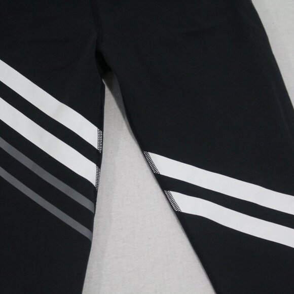 Under Armour Women Black Leggings Running Size Heatgear Size Small - Picture 6 of 10